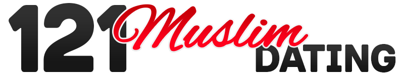 121 Muslim Dating Logo